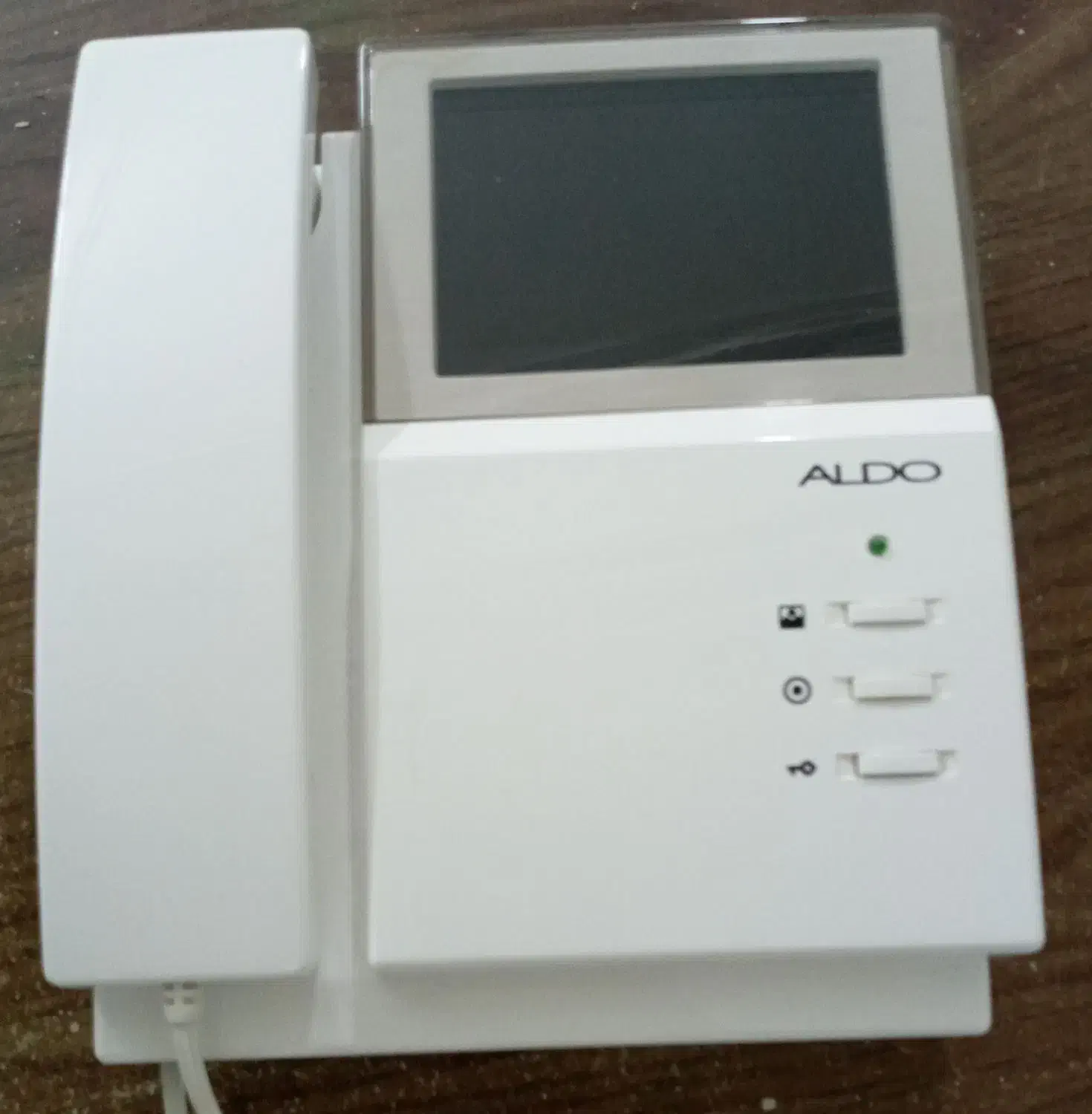 تعمیرایفون صوتی وتصویری|خدمات پیشه و مهارت|بجنورد, |دیوار