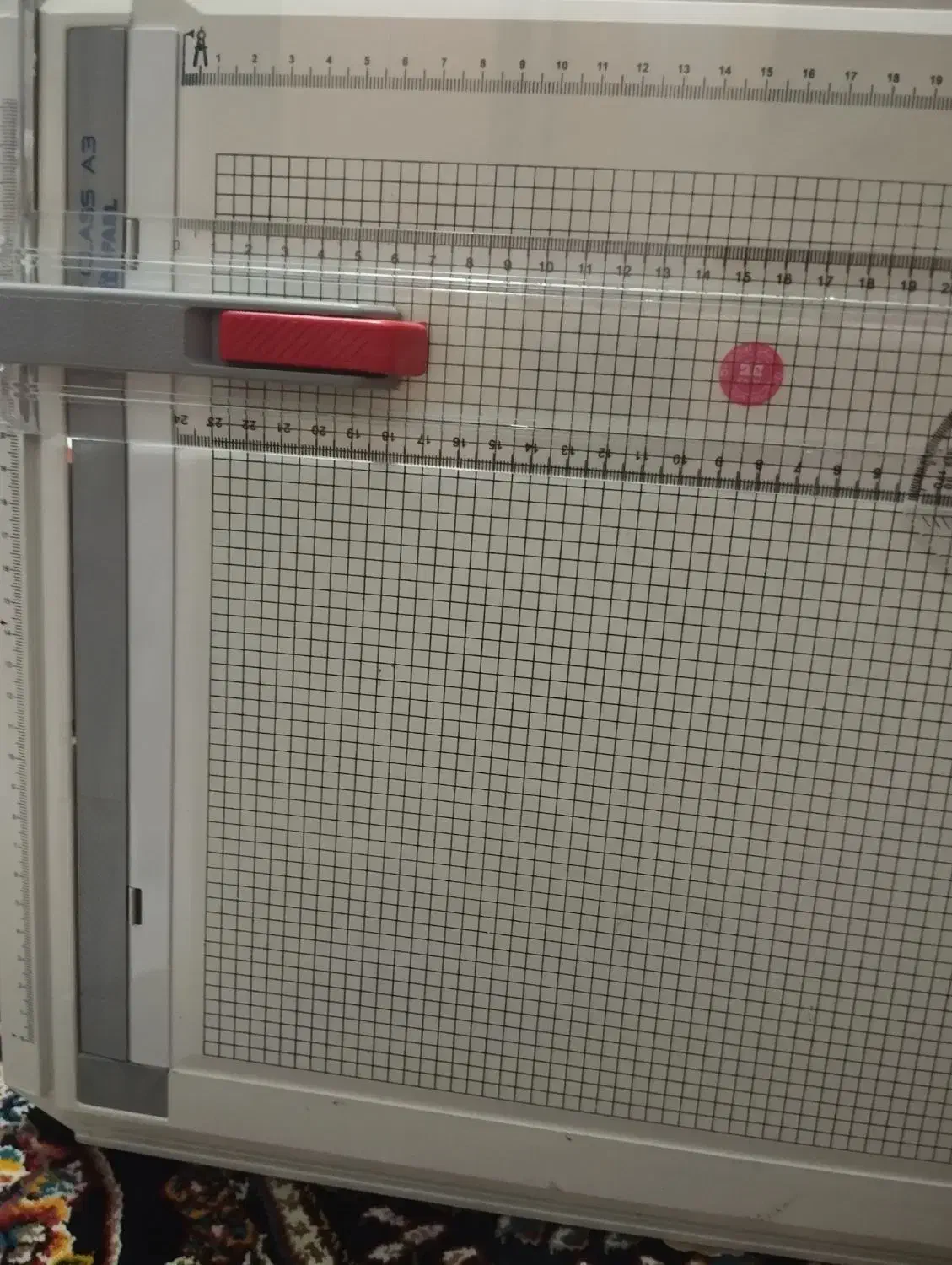 تختهfirst class a3|لوازم التحریر|ورامین, ورامین|دیوار