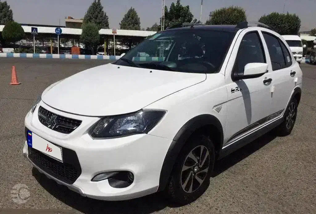 حواله کویک r|خودرو سواری و وانت|بیرجند, |دیوار