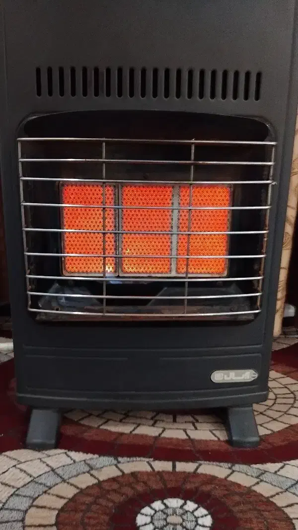 بخاری سالم و نوی نو با همه چی ازش سالم ونو|بخاری، هیتر، شومینه|سوسنگرد, |دیوار