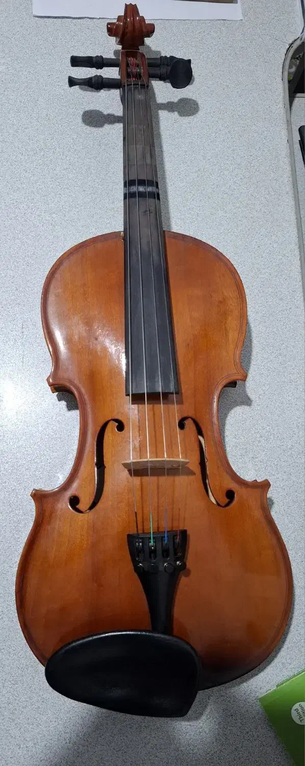 ویولن roderich paesold|ویولن|مریوان, |دیوار