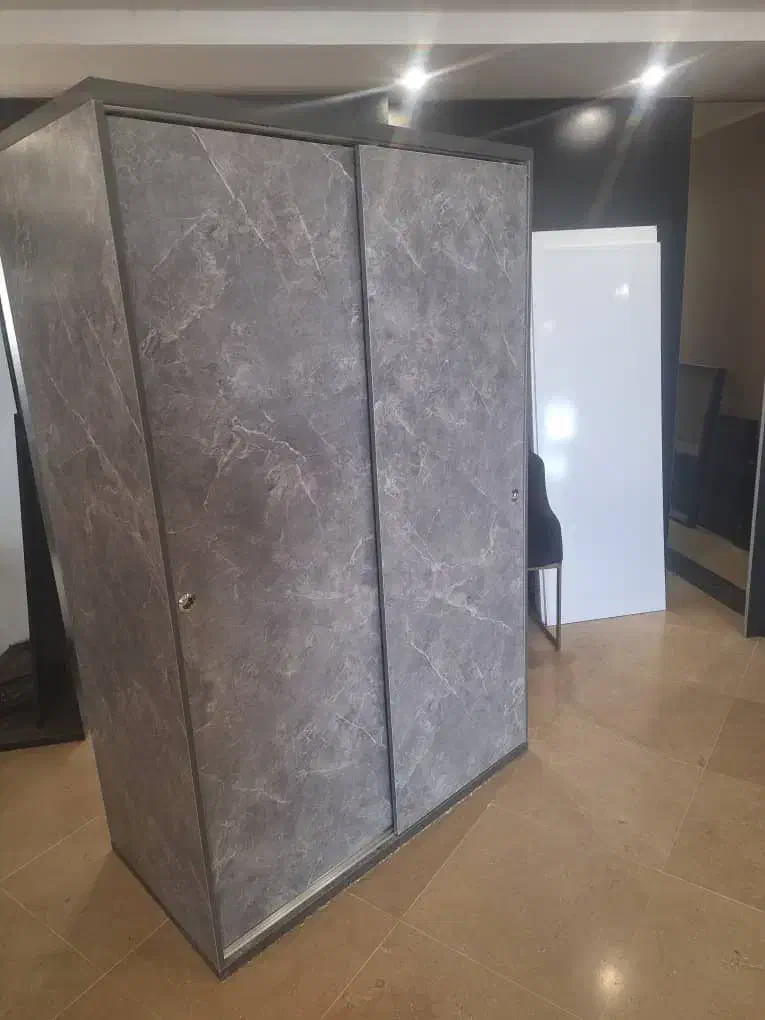 کمددیواری کمدلباس کمد|جاکفشی، کمد، دراور|تهران, ارم|دیوار