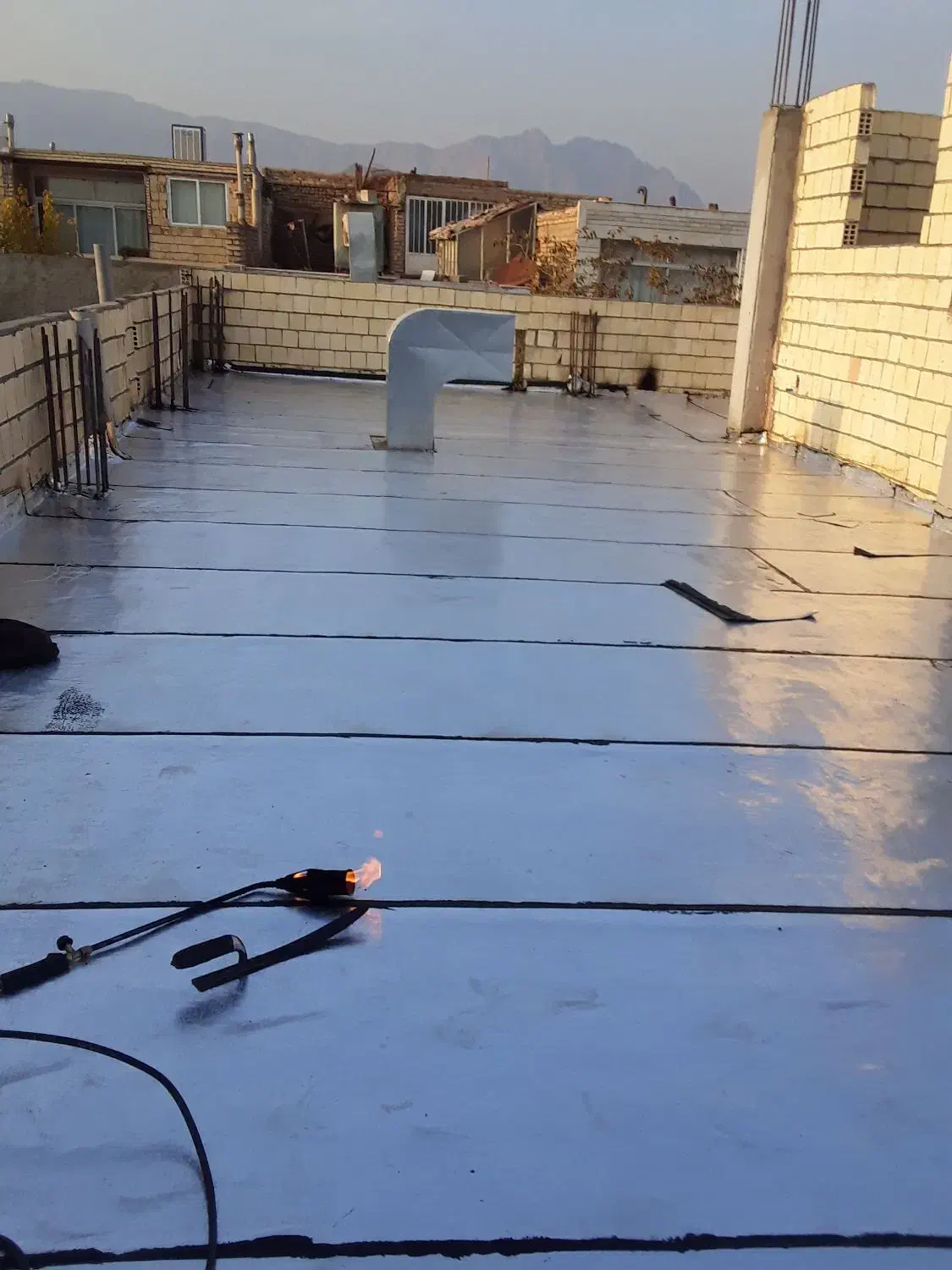 ایزوگام دلیجان|خدمات پیشه و مهارت|اصفهان, خانه اصفهان|دیوار