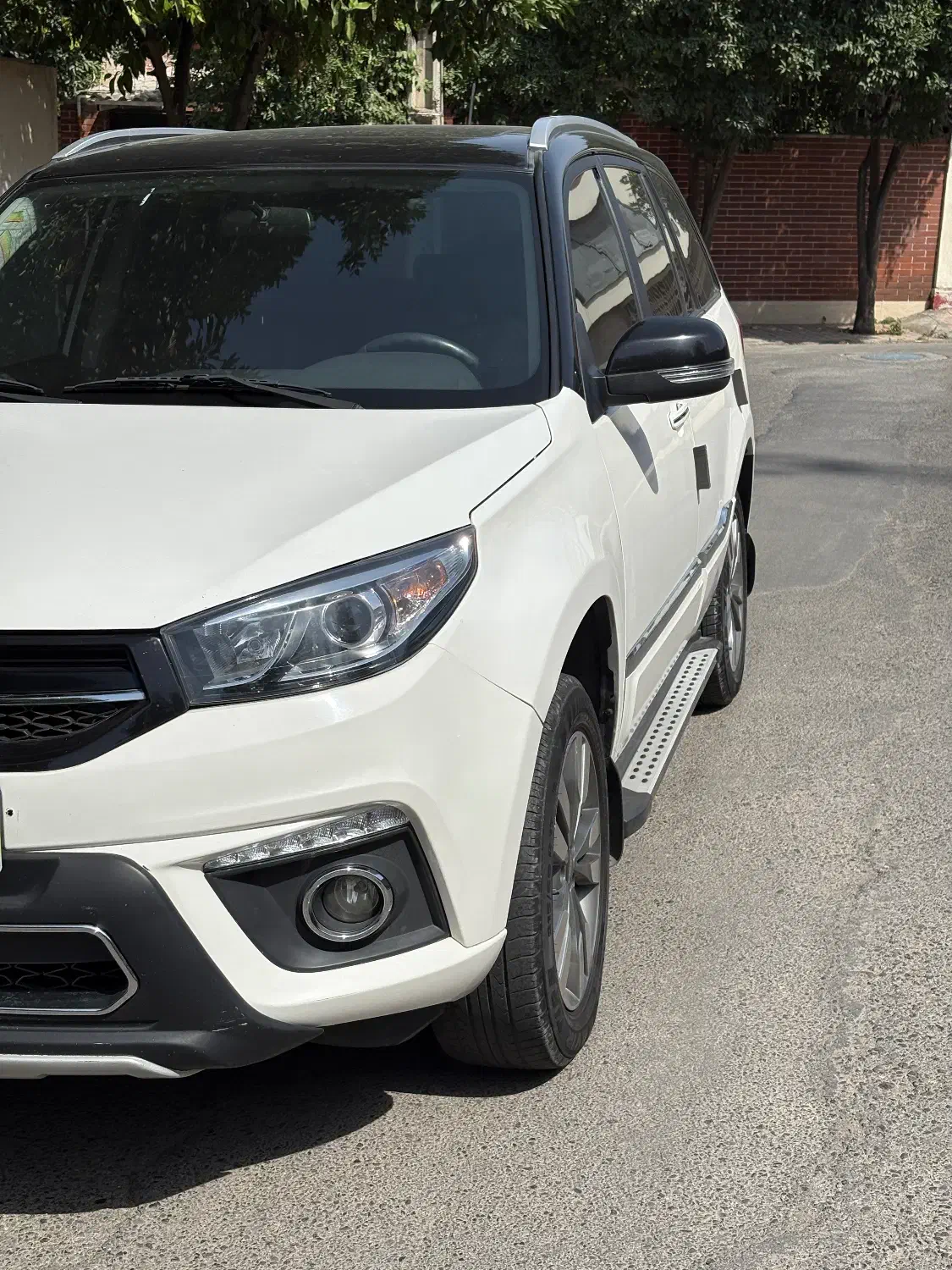 ایکس ۳۳ در حد|خودرو سواری و وانت|گرگان, |دیوار