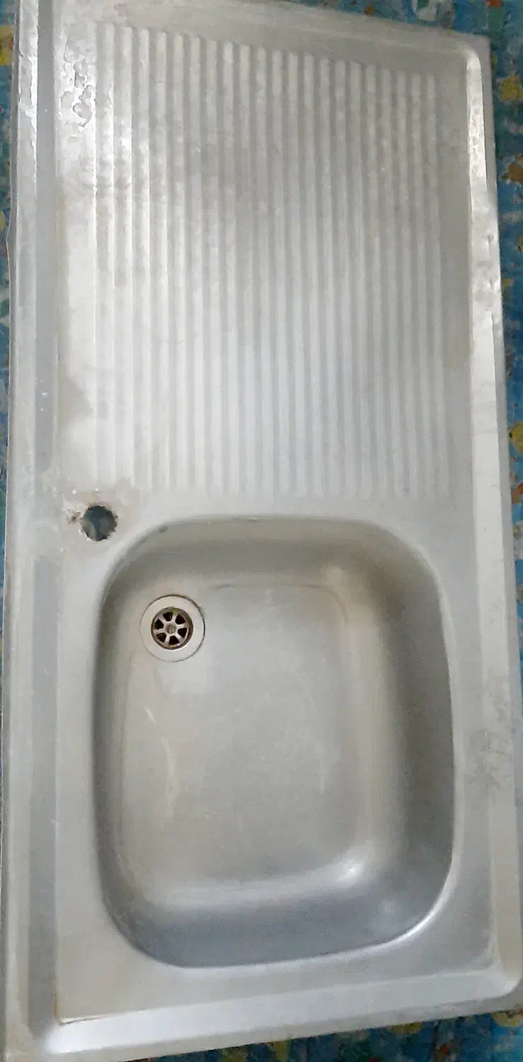 سینک|لوازم سرویس بهداشتی|شاهرود, |دیوار