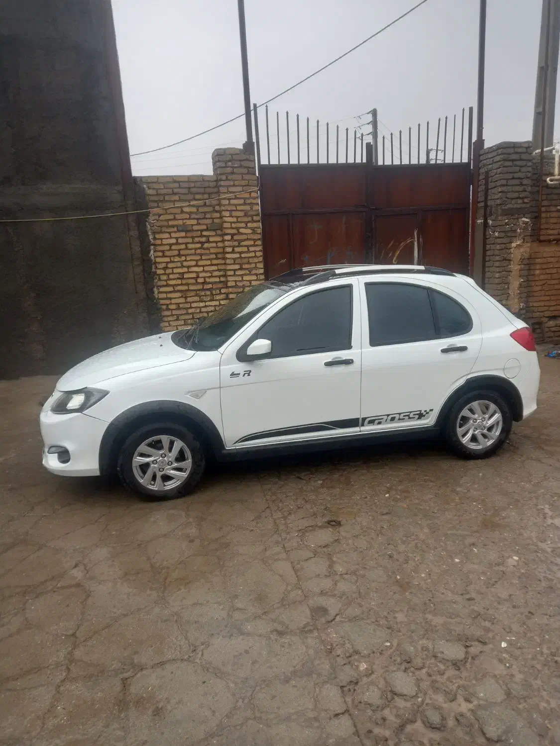 کوییکRدرحدمدل۹۹بی رنگ|خودرو سواری و وانت|کرمانشاه, |دیوار