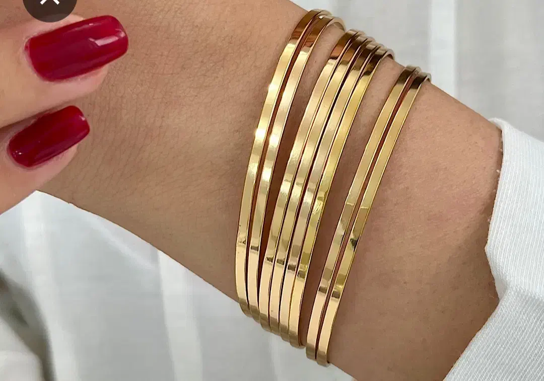 انواع طلا بدون اجرت و کم اجرت با فاکتور|جواهرات|فردیس, فردیس|دیوار