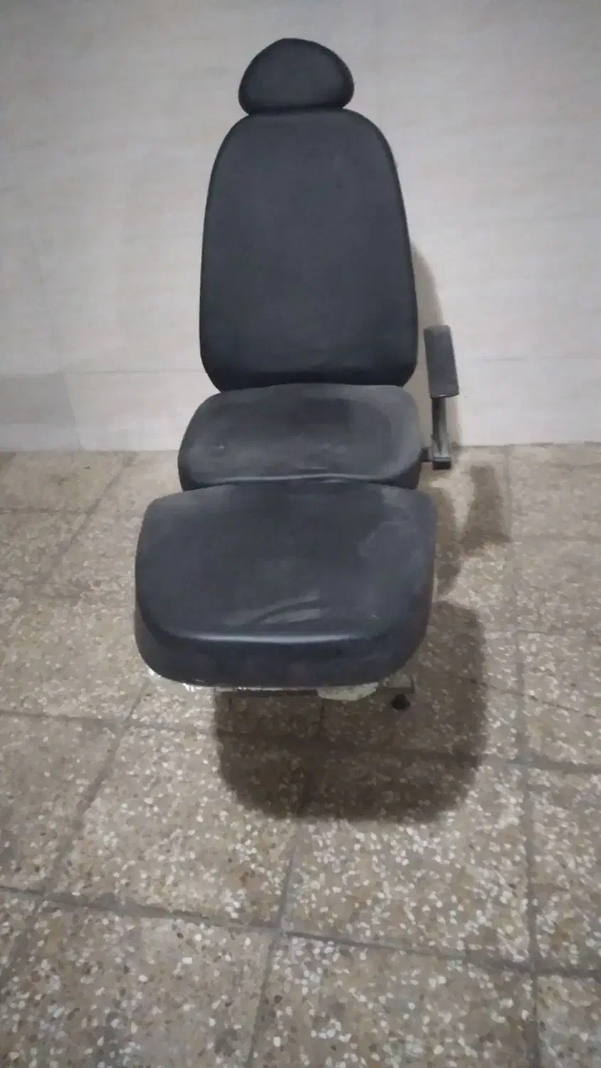 صندلی ارایشگاه تاشو|آرایشگاه و سالنهای زیبایی|مشکیندشت, |دیوار