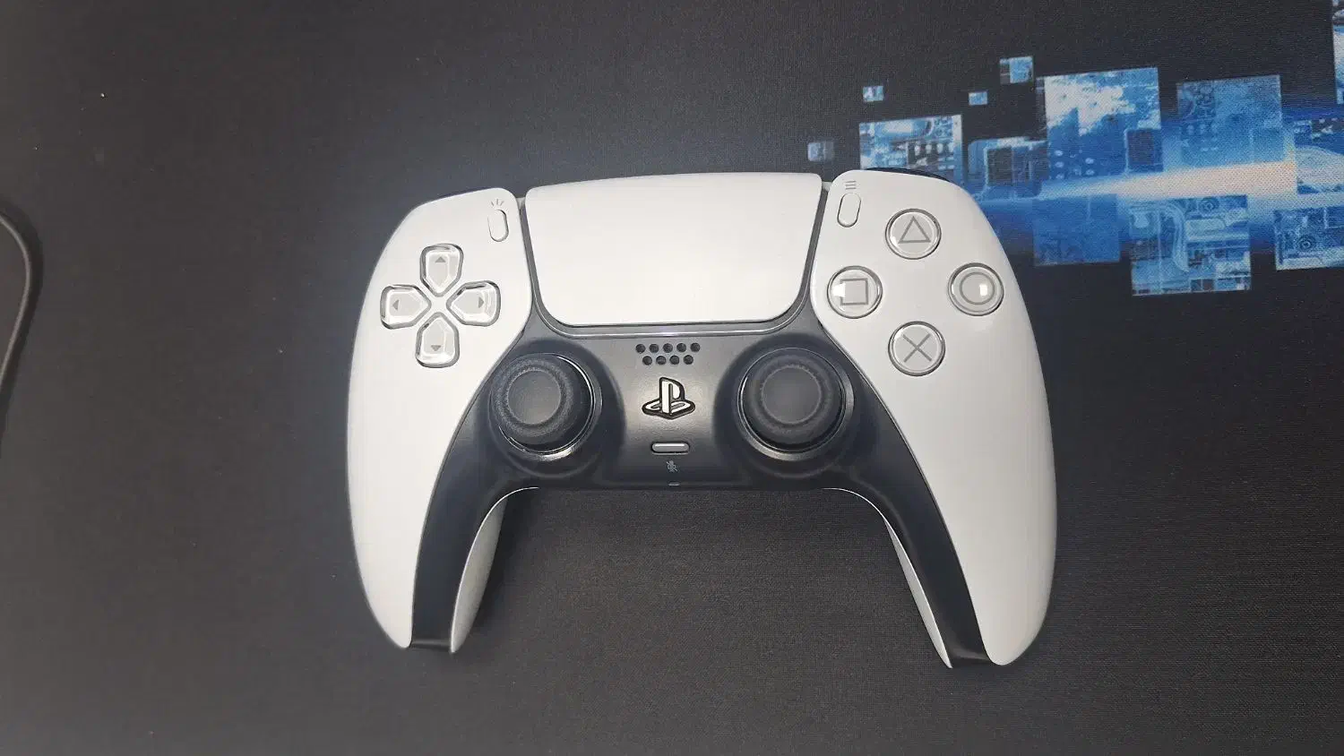 ps5 فت استاندارد|کنسول، بازی ویدئویی و آنلاین|کرمانشاه, |دیوار