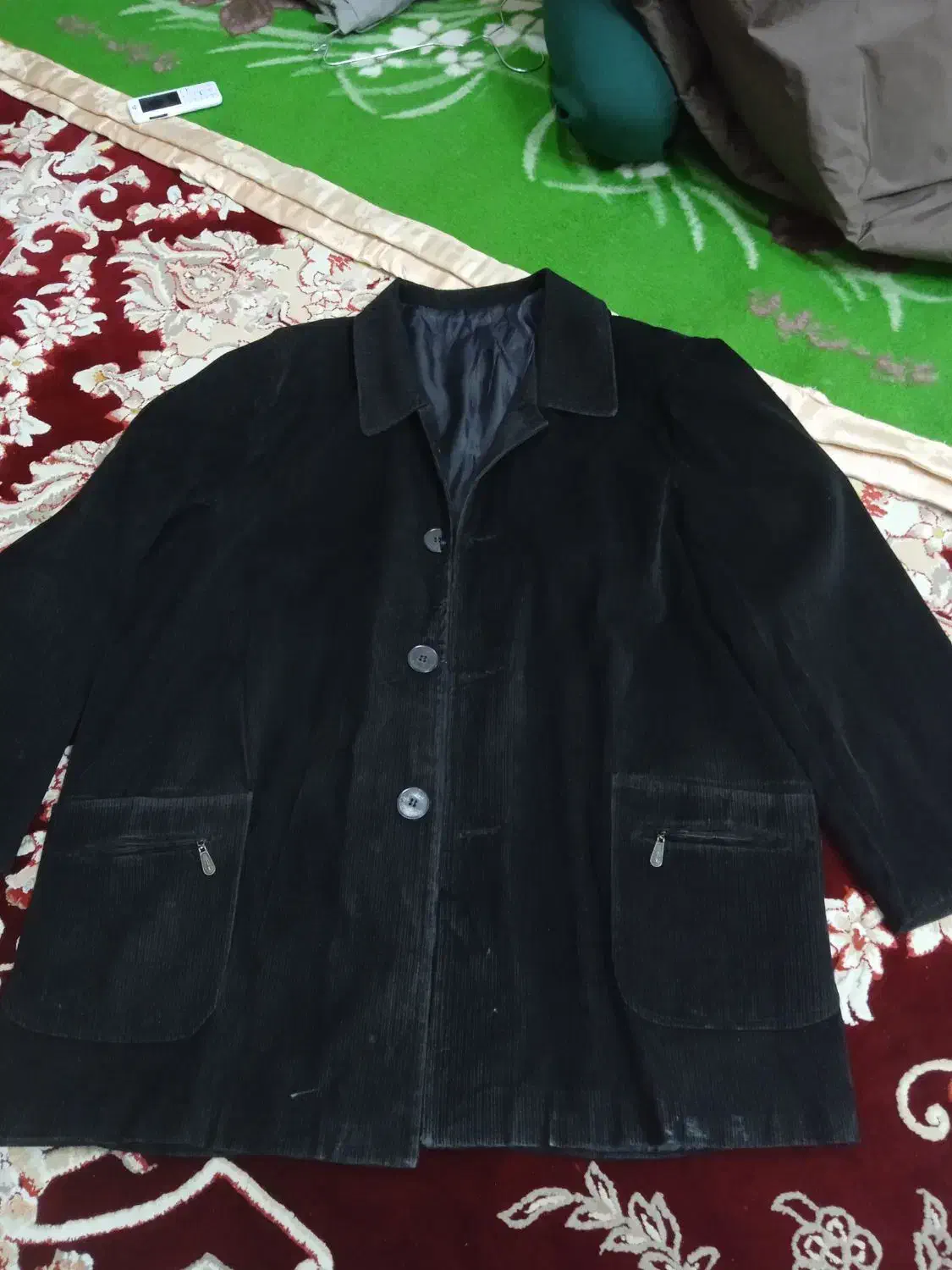 سه عدد کاپشن مردانه سایز بزرگ|لباس|زاهدان, |دیوار