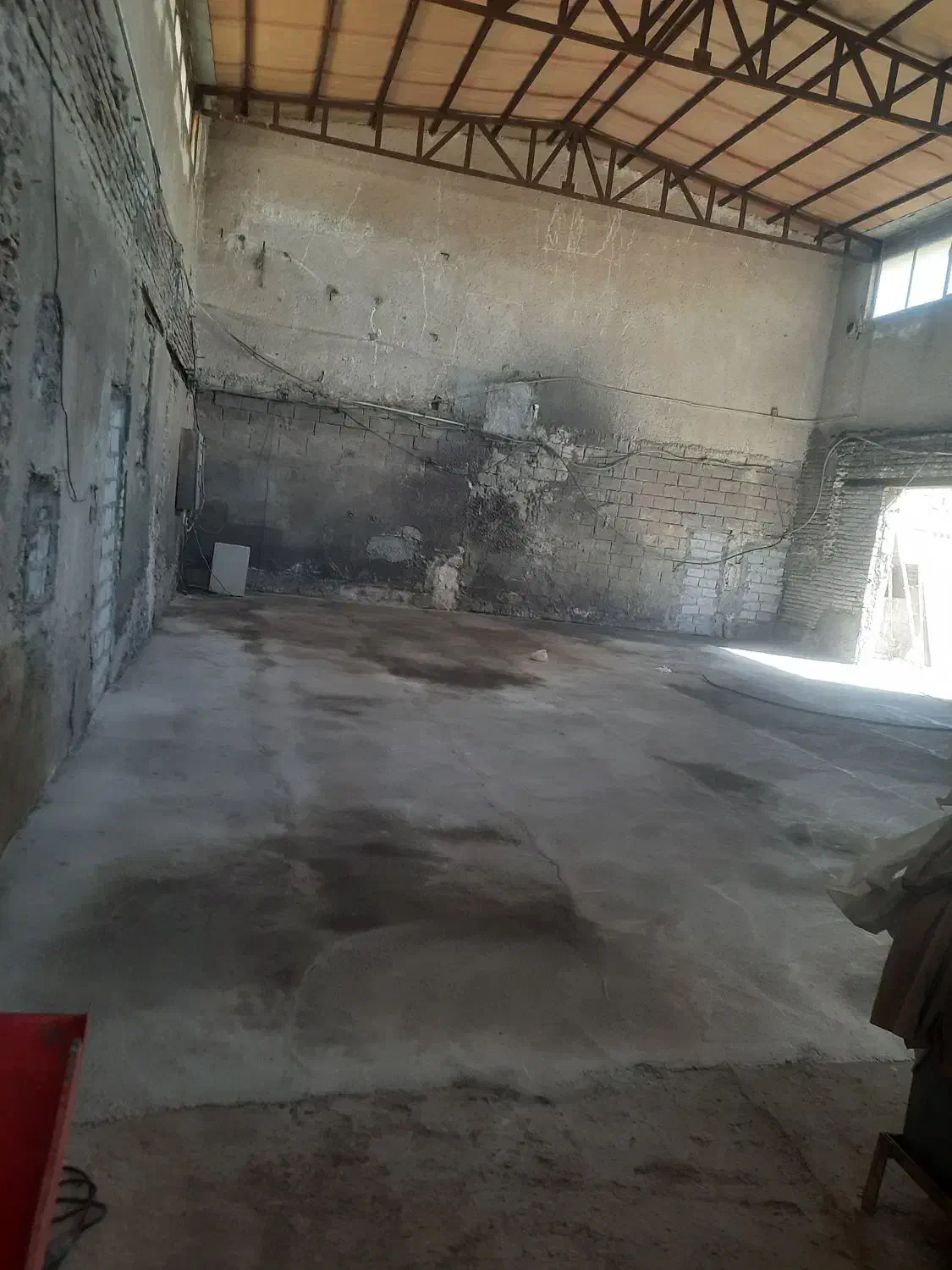 اجاره سوله|اجارهٔ دفتر صنعتی، کشاورزی، تجاری|میاندوآب, |دیوار