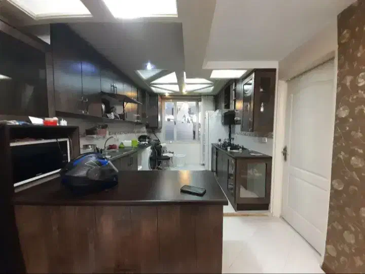 آپارتمان ۶۰ متری امکان قرارداد تا اردیبهشت ۱۴۰۶