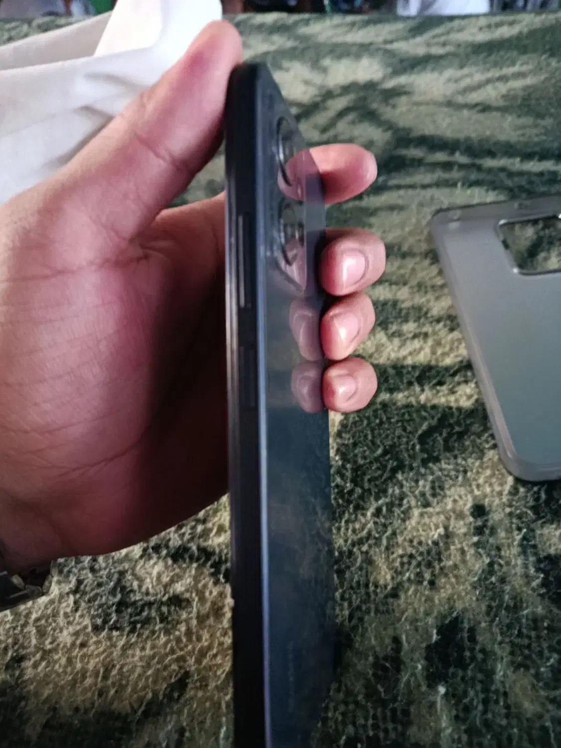 گوشی نوت 12|موبایل|سبزوار, کاشفی شمالی (دادگستری)|دیوار