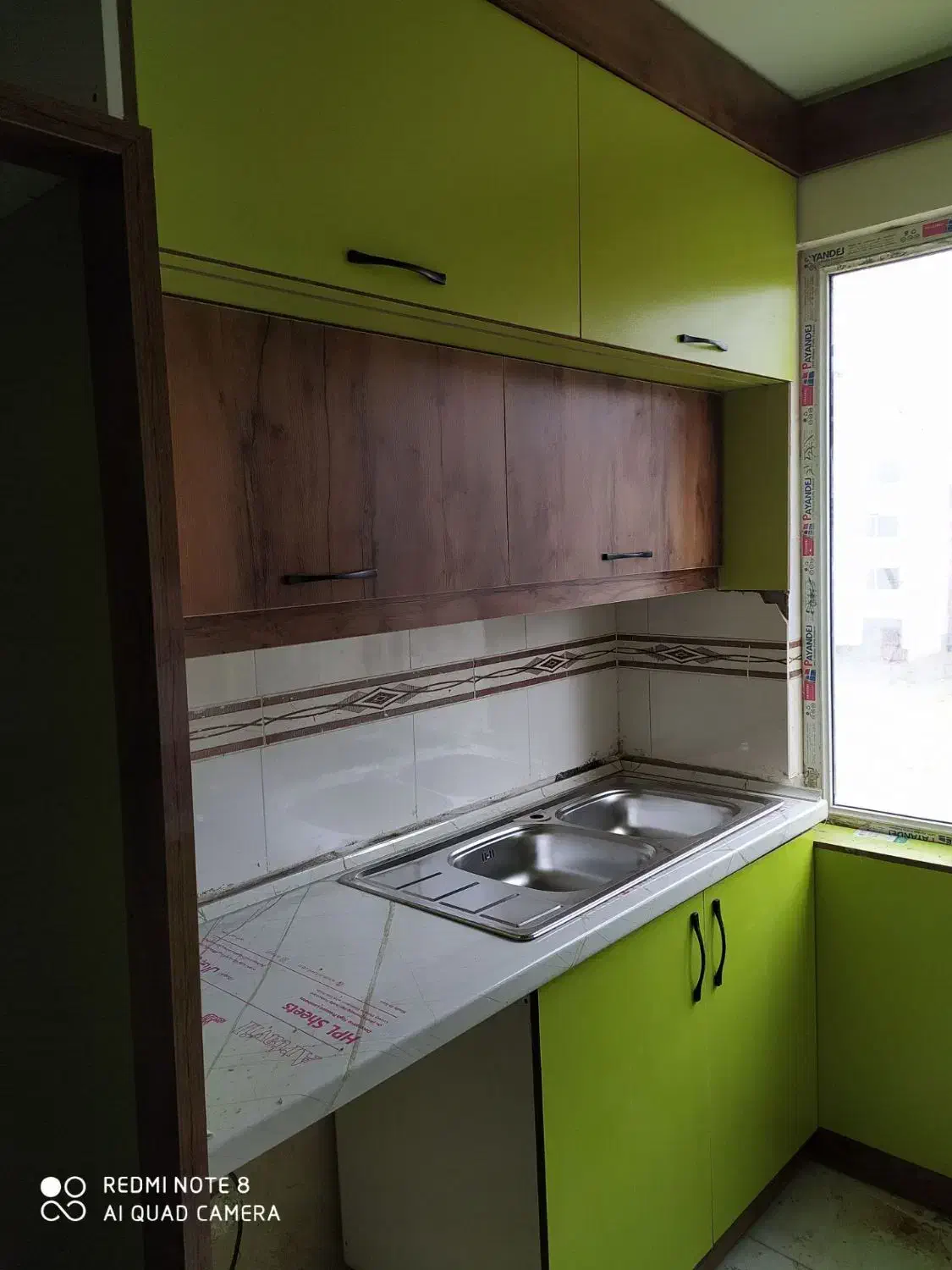 کابینت و دکوراسیون داخلی کالایچوب رضوان|مصالح و تجهیزات ساختمان|گلبهار, شهر جدید گلبهار|دیوار