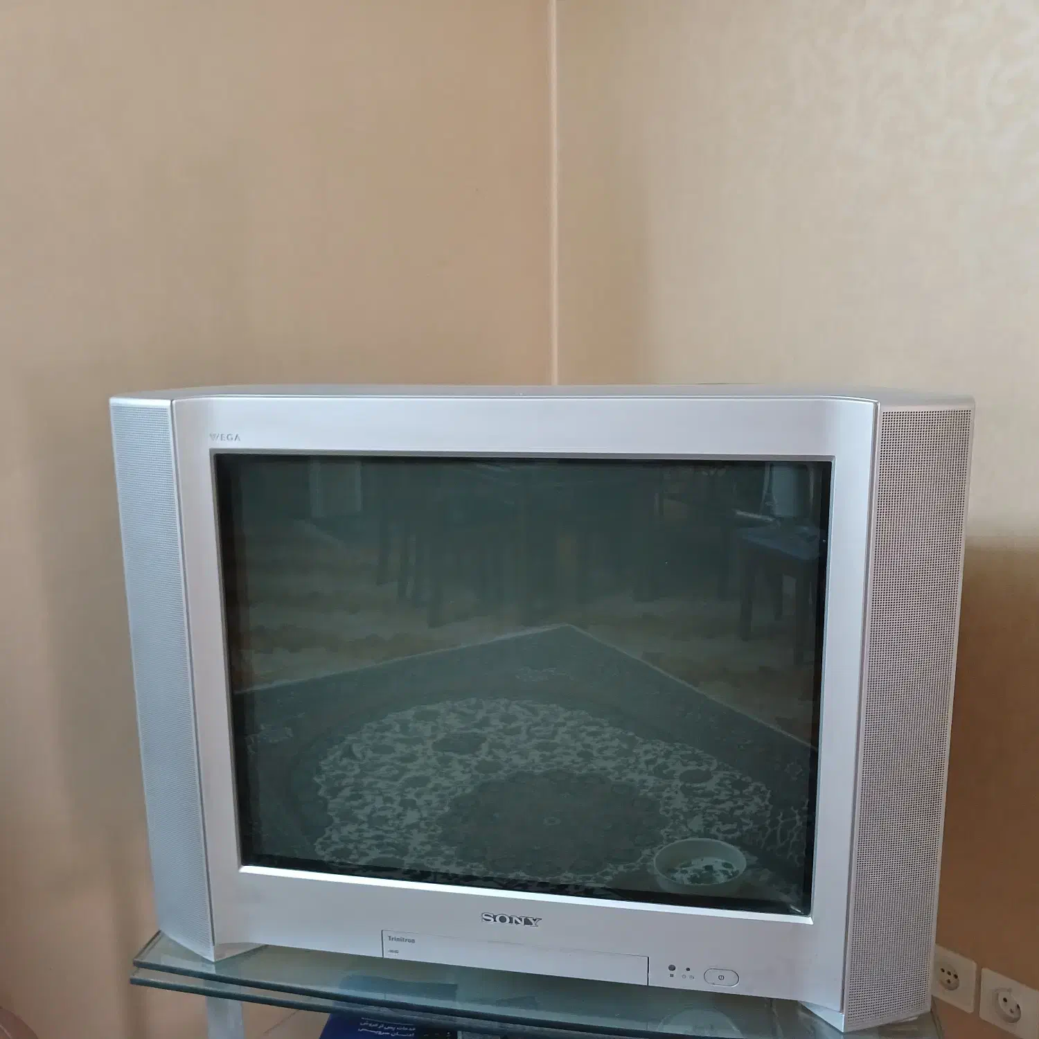 فروش تلویزیون|تلویزیون و پروژکتور|شیراز, شیخ روزبهان|دیوار