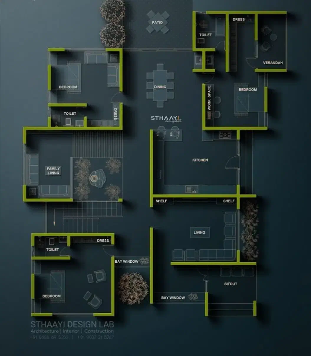 /۱۲ قصب زمین/ آزادگان /دارای تراکم ساخت بالا /|فروش زمین و ملک کلنگی|کرمان, |دیوار