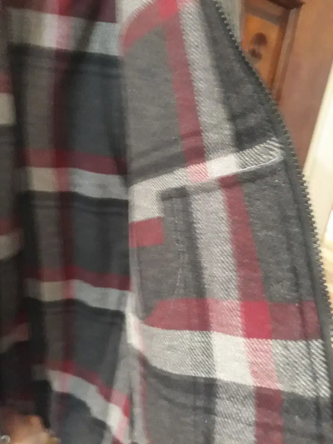 فروش دو عدد پالتو کبریتی|لباس|خرمآباد, |دیوار