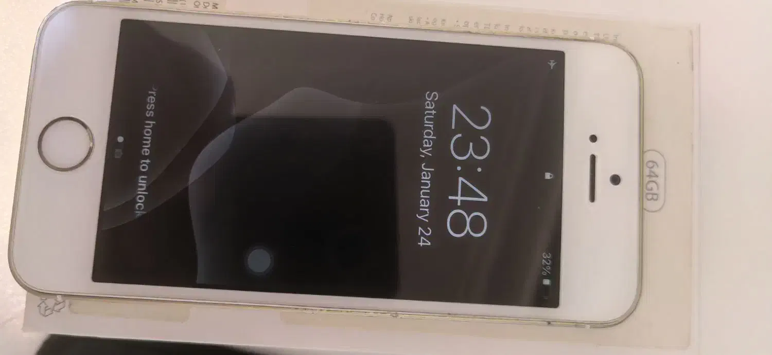 آیفون se|موبایل|تهران, دبستان|دیوار