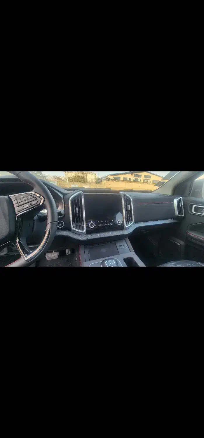 g9 زد ایکس بهمن موتور صفر کیلومتر|خودرو سواری و وانت|تهران, فرودگاه مهرآباد|دیوار