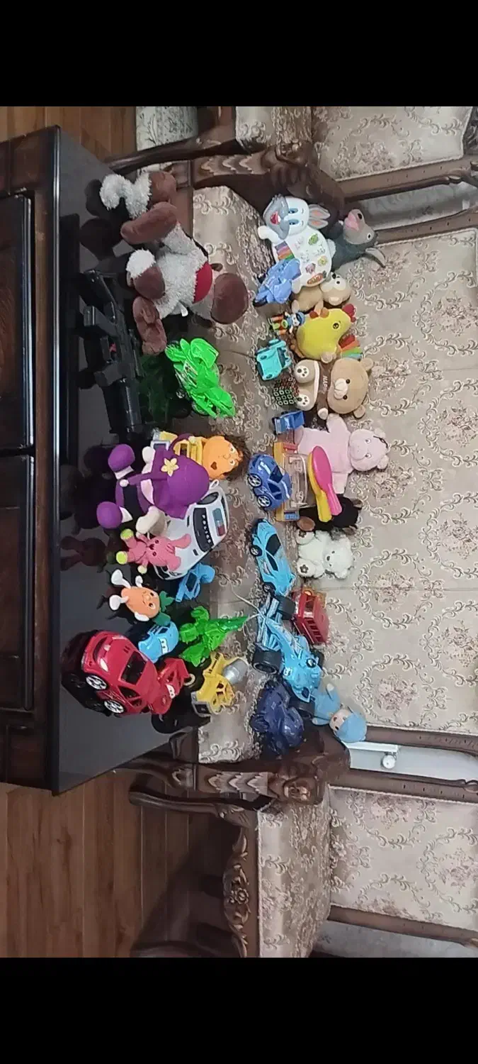 اسباب بازی|اسباب‌بازی بچه|حبیب آباد, |دیوار