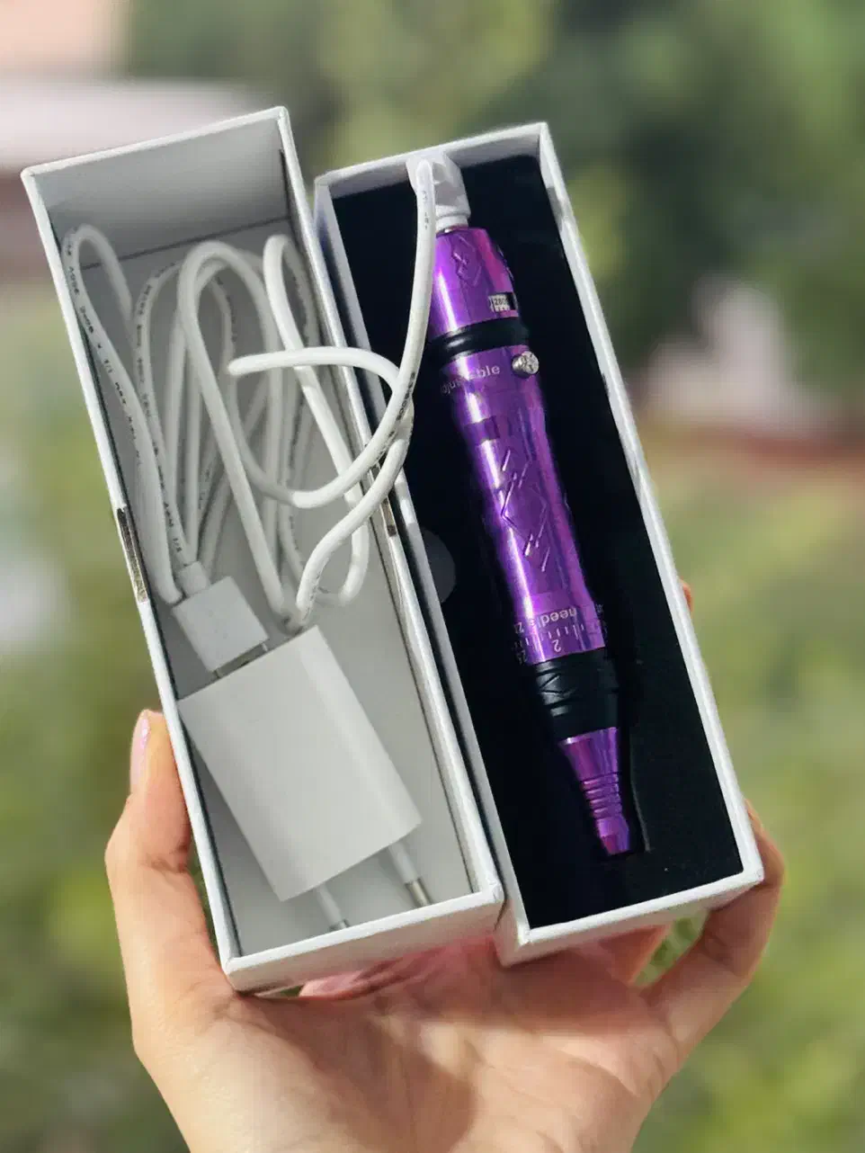 ۲ دستگاه تتو نو و کار کرده هر دو باهم۲۵۰۰|حراج|اهواز, اهواز|دیوار