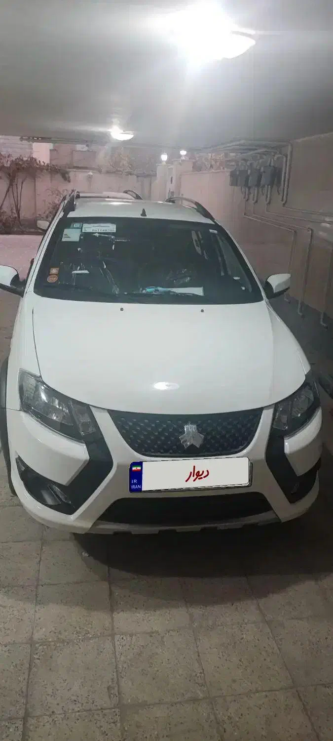 کوییک خشک|خودرو سواری و وانت|قزوین, |دیوار