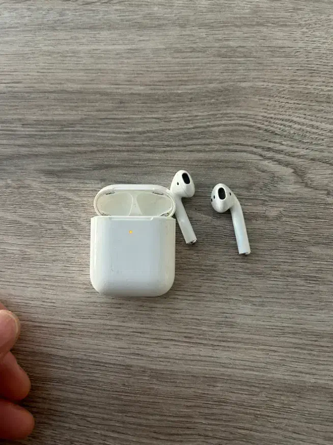 ایرپاد۲ وایرلس اورجینال|لوازم جانبی موبایل و تبلت|هشتگرد, فاز ۱ مهستان|دیوار