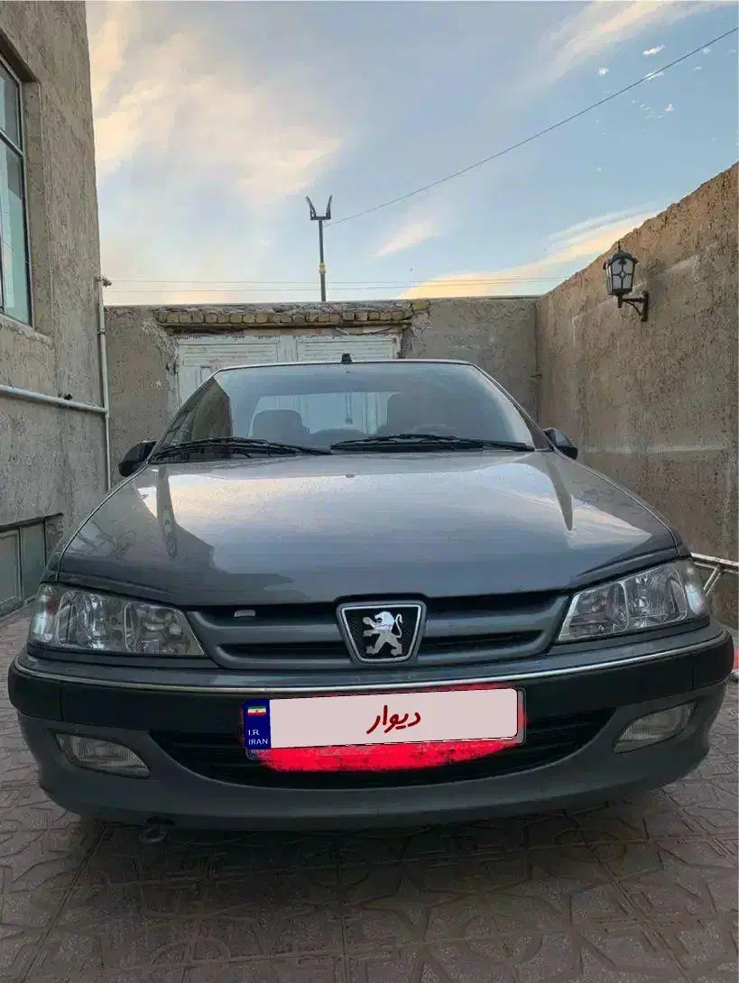 پرشیا tu5 دریچه سیمی|خودرو سواری و وانت|اسلام‌شهر, شهرک محمدیه|دیوار