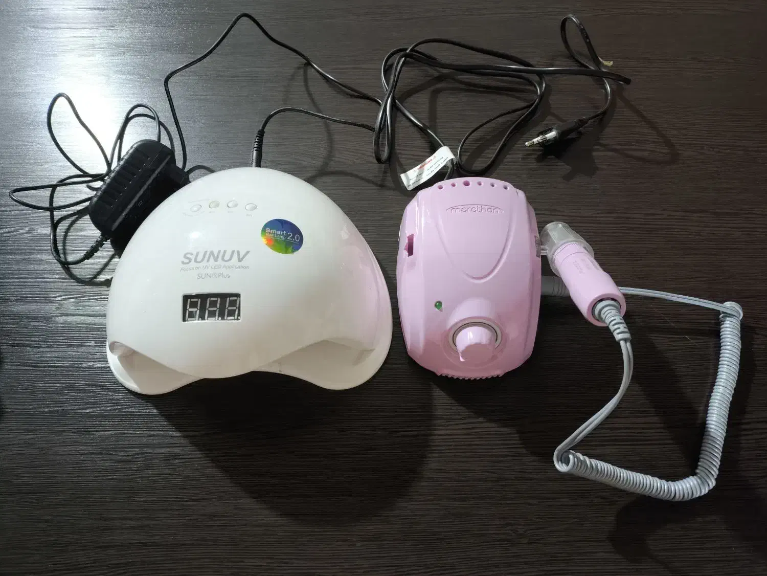 وسایل کاشت ناخن|آرایشی، بهداشتی، درمانی|کرمانشاه, |دیوار