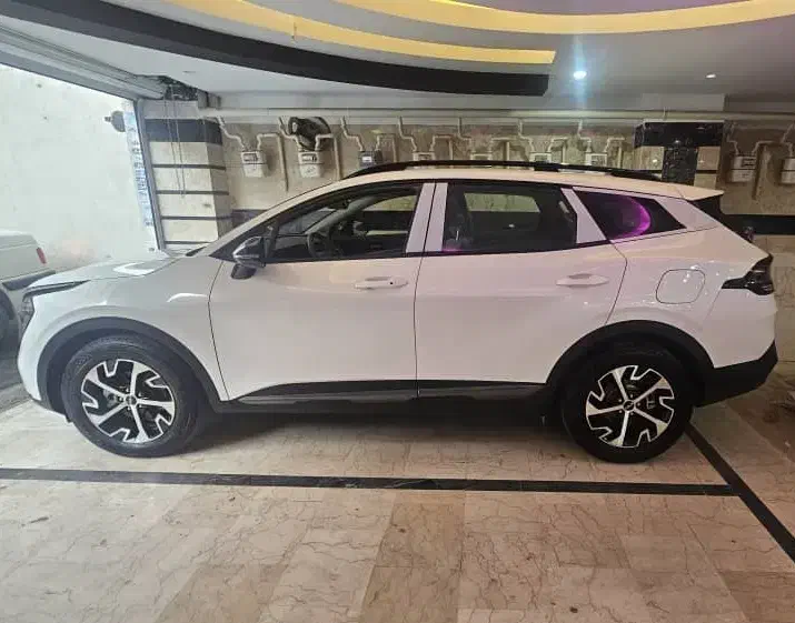 اسپورتیج ۲۰۲۴ کوشا|خودرو سواری و وانت|تهران, علی‌آباد|دیوار