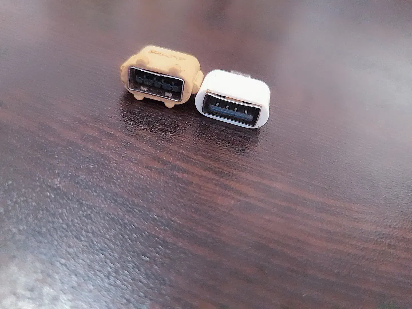 رابط OTG میکرو اتصال فلش به گوشی|لوازم جانبی موبایل و تبلت|زابل, |دیوار