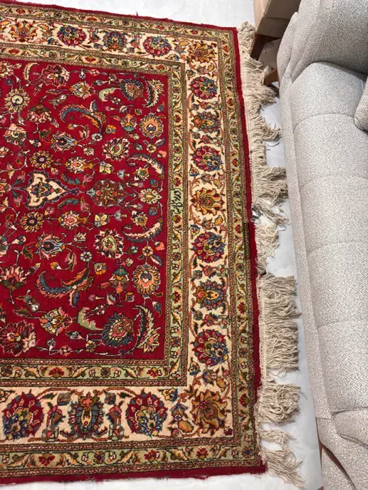 فرش دستبافت قدیمی|فرش|ارومیه, |دیوار