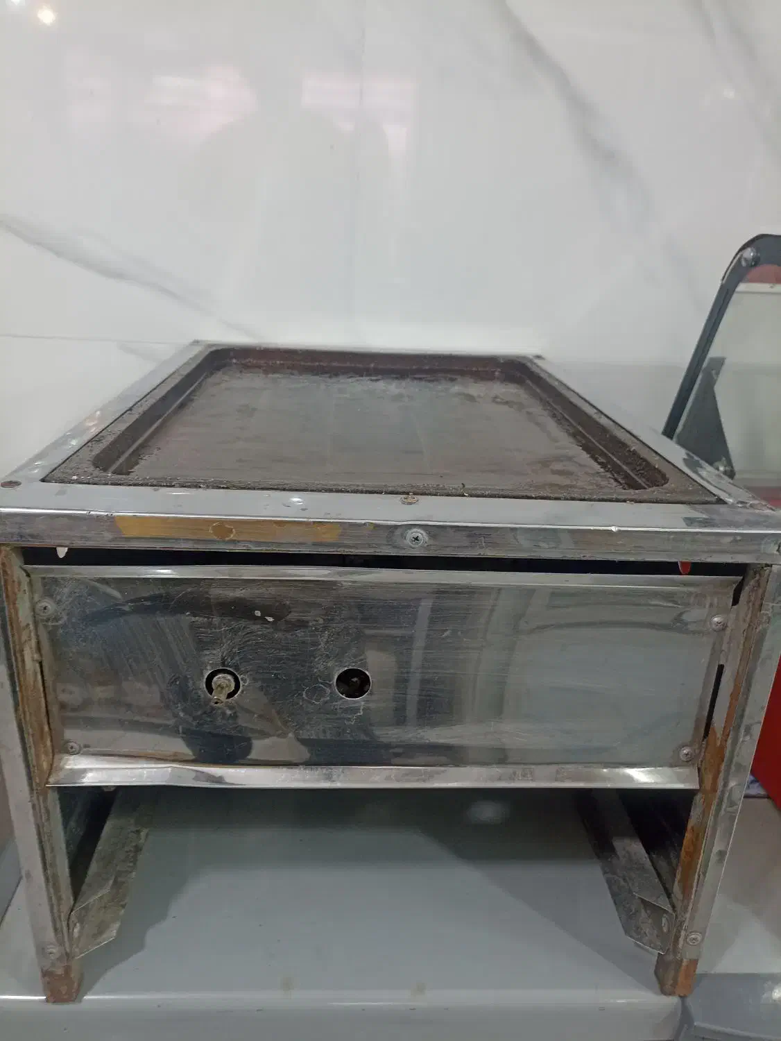 وسایل  فست فود|کافی‌شاپ و رستوران|کاشان, معلم|دیوار