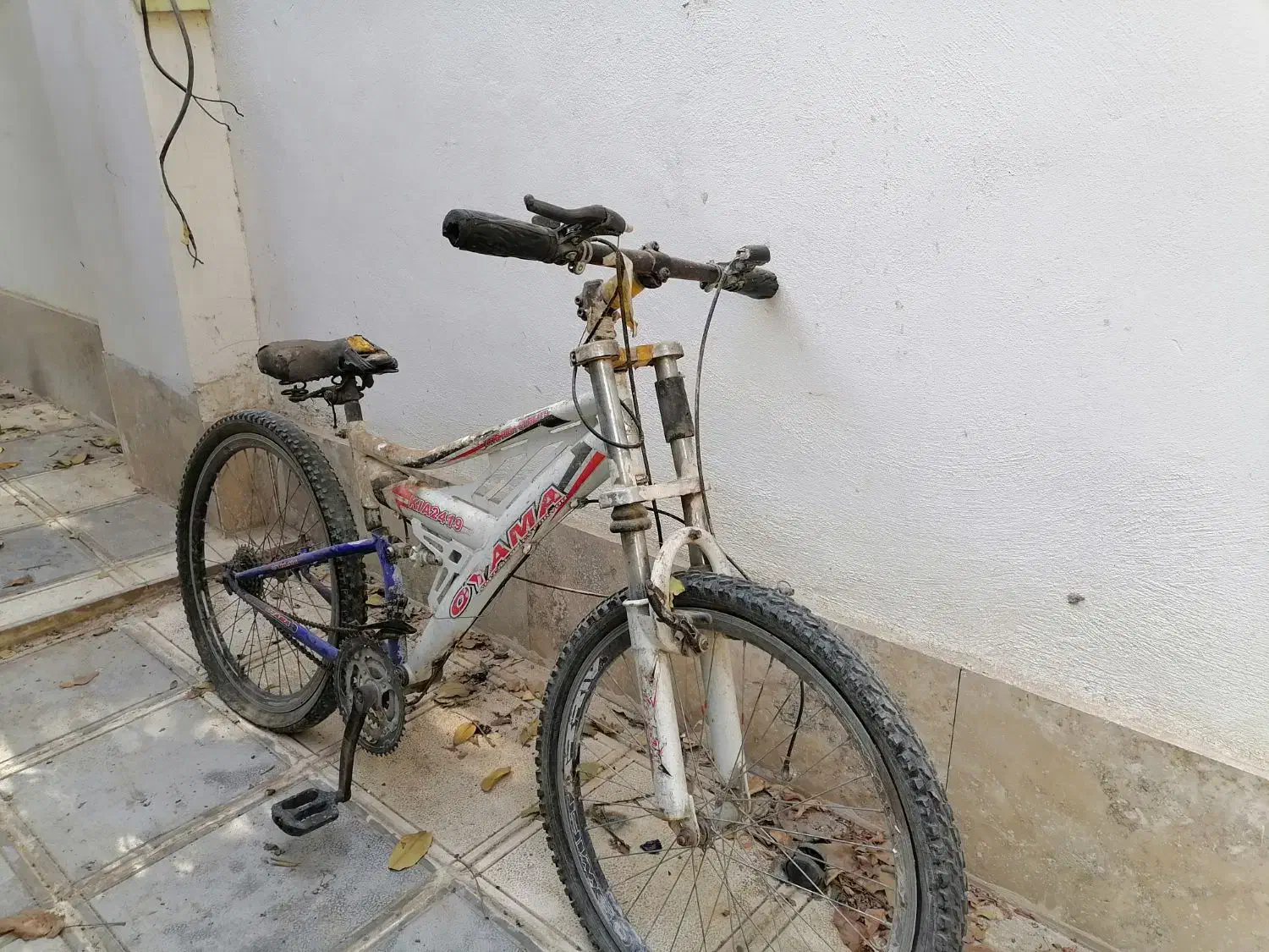 دوچرخه|دوچرخه، اسکیت، اسکوتر|مشکیندشت, |دیوار