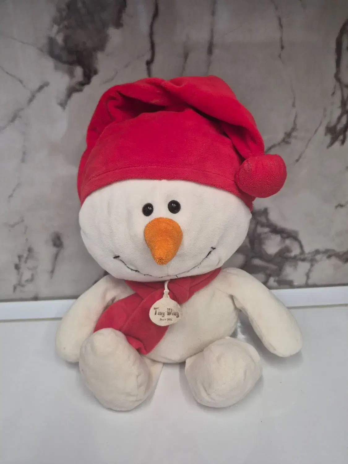 عروسک پلیشی|اسباببازی|کرج, عظیمیه|دیوار