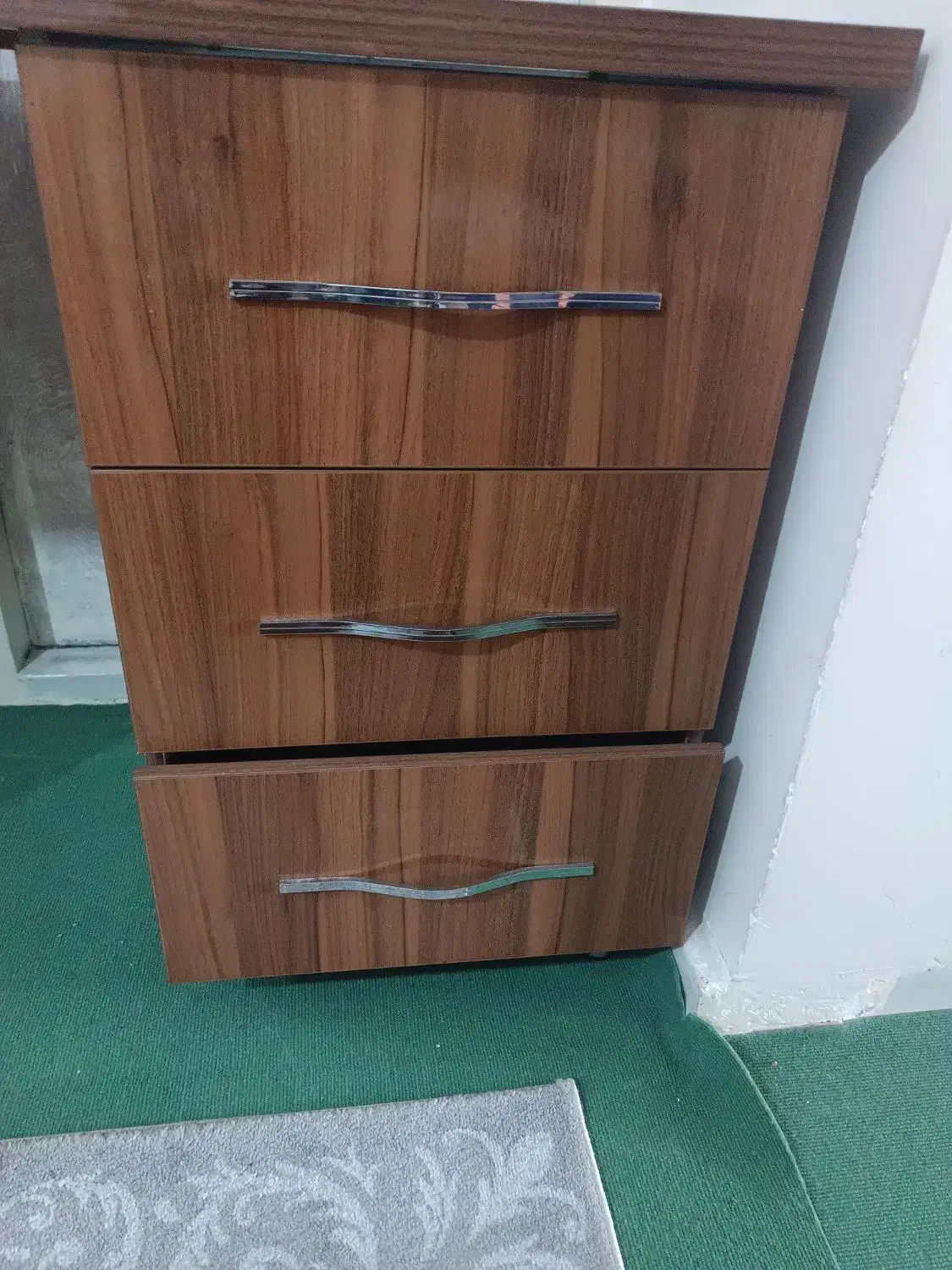 کابینت مناسب لباسشویی|جاکفشی، کمد، دراور|اسدآباد, |دیوار