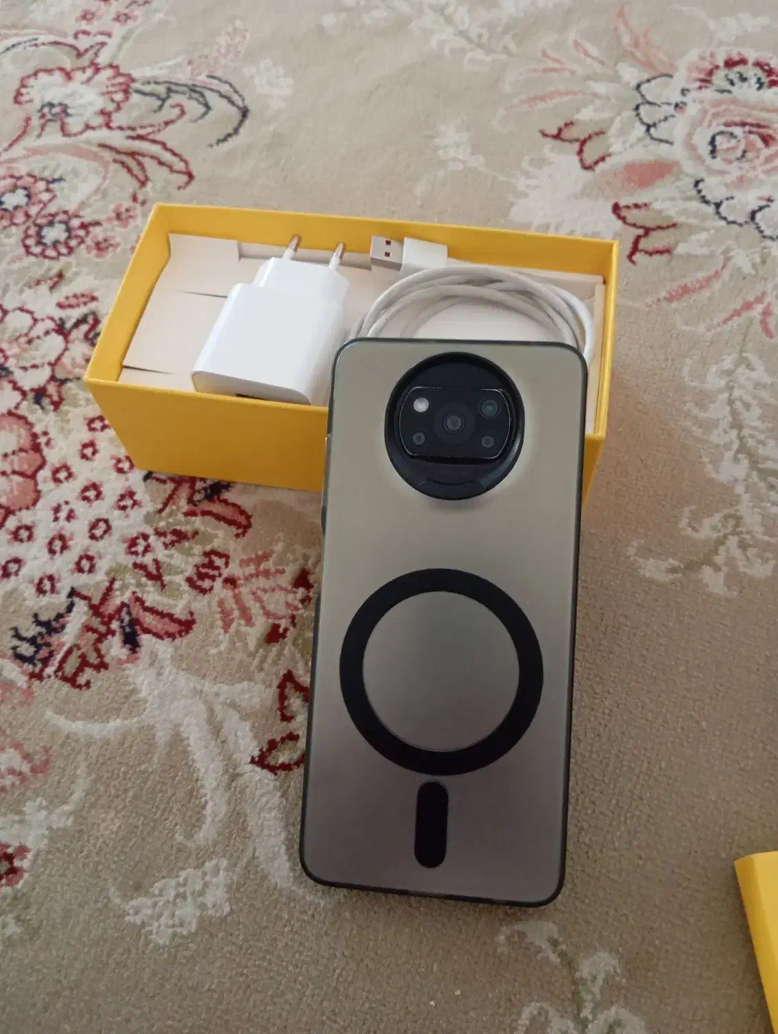 گوشی poco X3pro|موبایل|سنندج, |دیوار