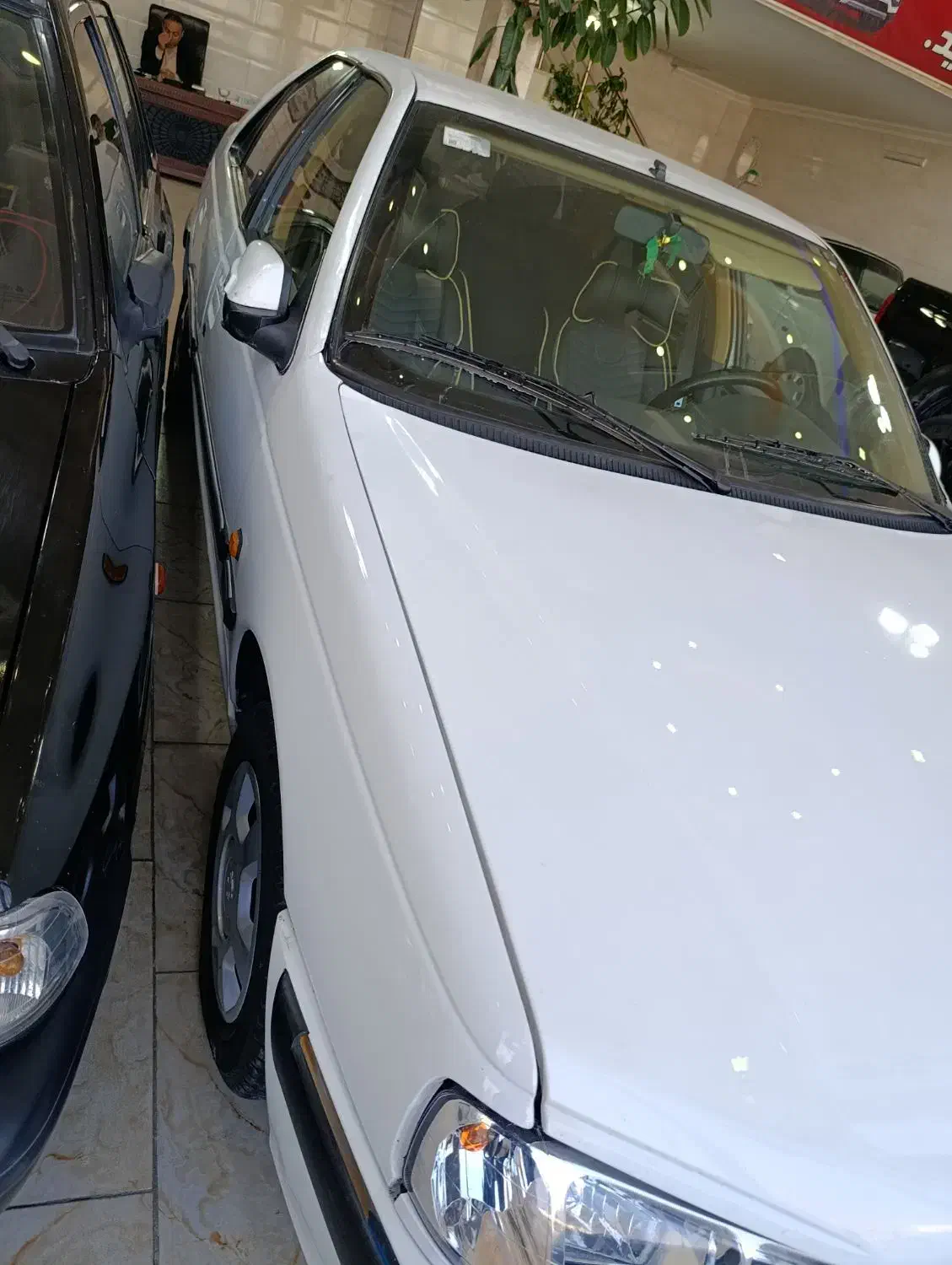 پرشیا 93|خودرو سواری و وانت|ارومیه, |دیوار