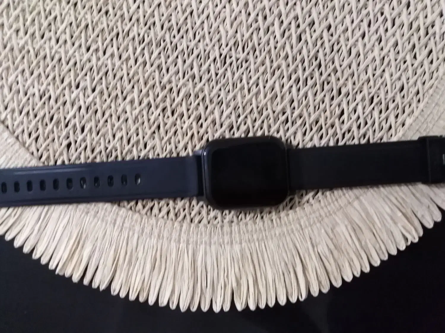 ساعت هوشمند هایلو sl02|ساعت|شیراز, گلشن|دیوار