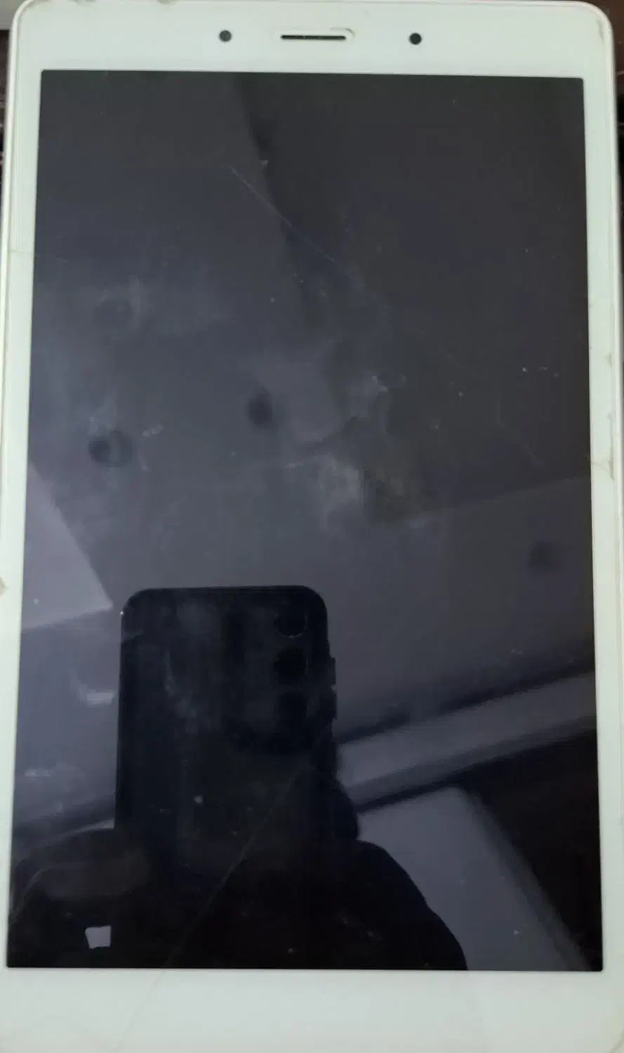 تبلت سامسونگ T295|تبلت|اردبیل, |دیوار