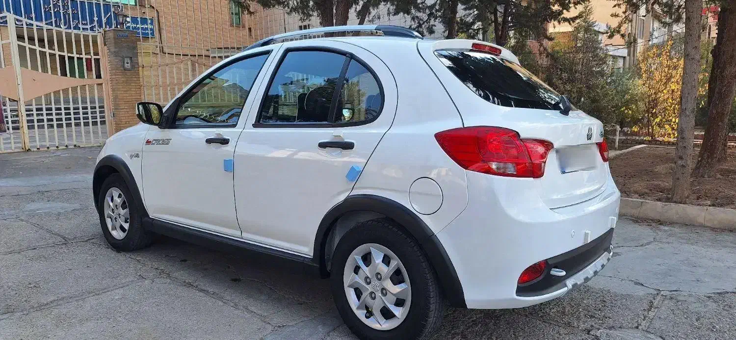 کوییک(S) فوق العاده کلکسیونی..صفر|خودرو سواری و وانت|خرم‌آباد, |دیوار