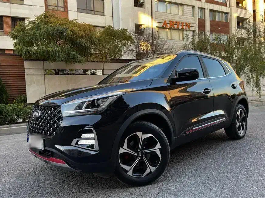 ایکس ۵۵ پرو x55pro|خودرو سواری و وانت|مشهد, جاهد شهر|دیوار