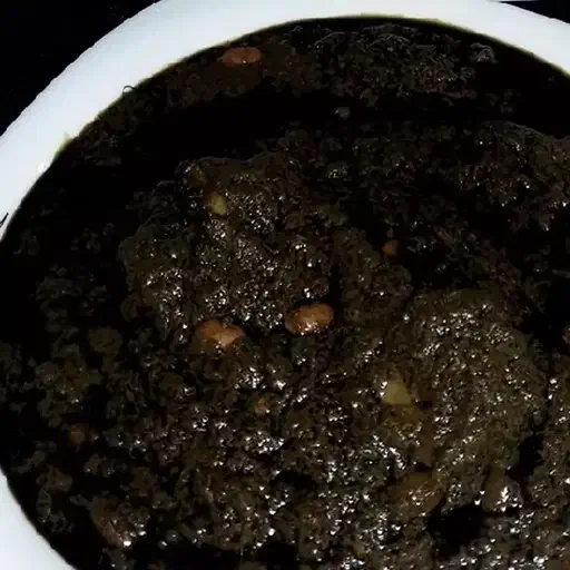 قورمه‌سبزی خوزستان(رامهرمز)+ارسال رایگان|خوردنی و آشامیدنی|قم, مهدیه|دیوار