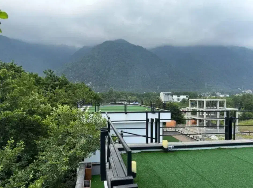 ویلا دوبلکس مدرن و مبله /رویان|فروش خانه و ویلا|رویان, |دیوار