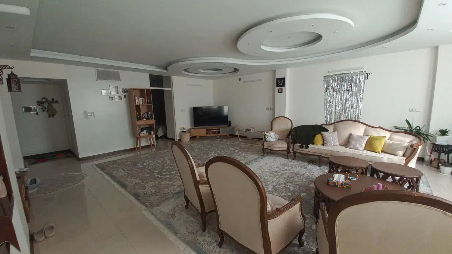 فروش خانه سه خوابه قیمت مناسب|فروش آپارتمان|اصفهان, گیان|دیوار