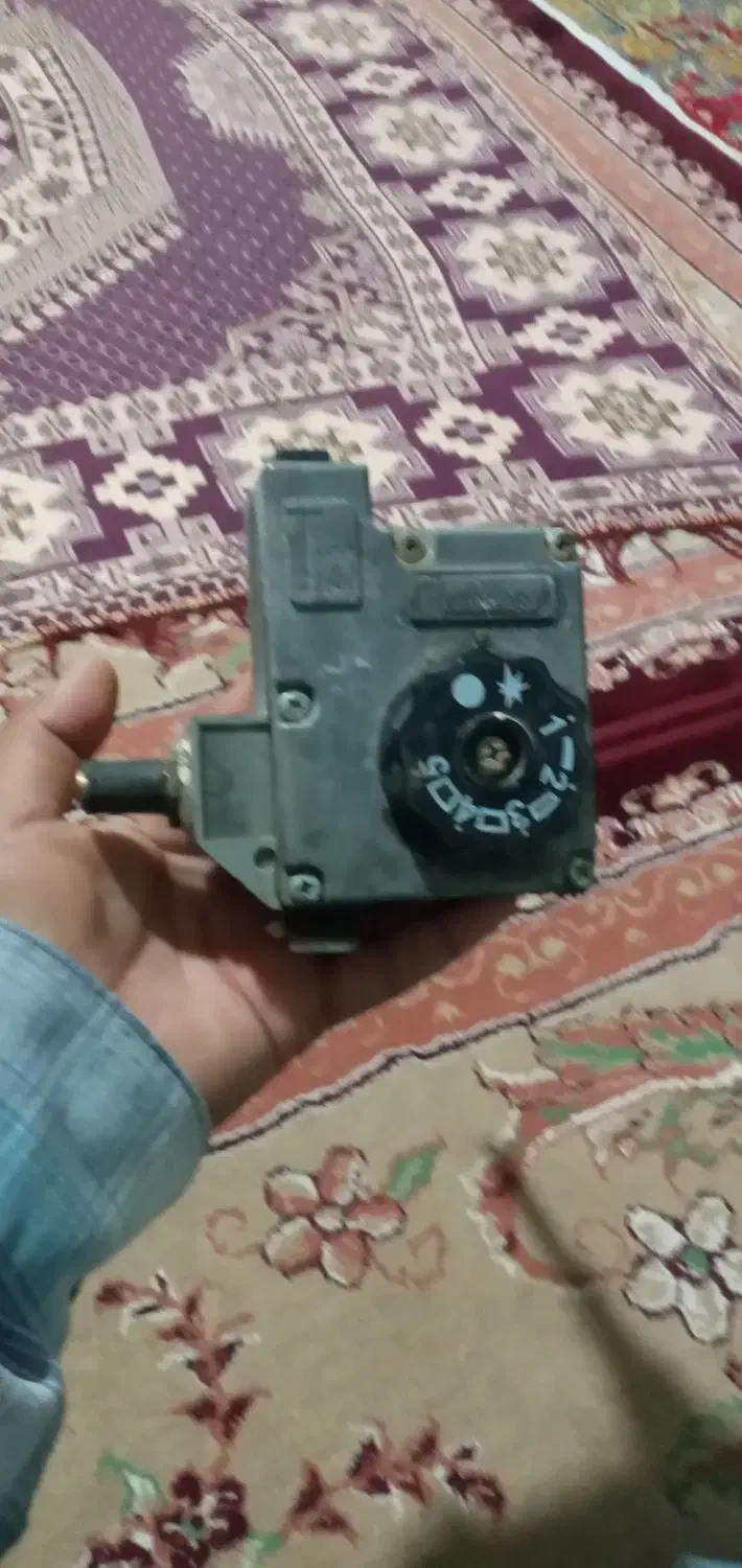 وسایل‌ابگرم‌کن|آبگرمکن، پکیج، شوفاژ|تربت جام, شهرک معلم|دیوار