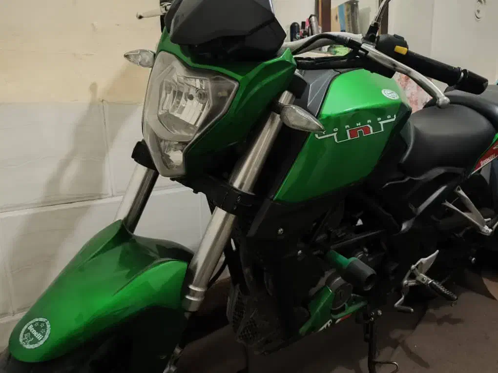 موتور بنلی ۲۵۰|موتورسیکلت|شیراز, کوشک بیدک|دیوار