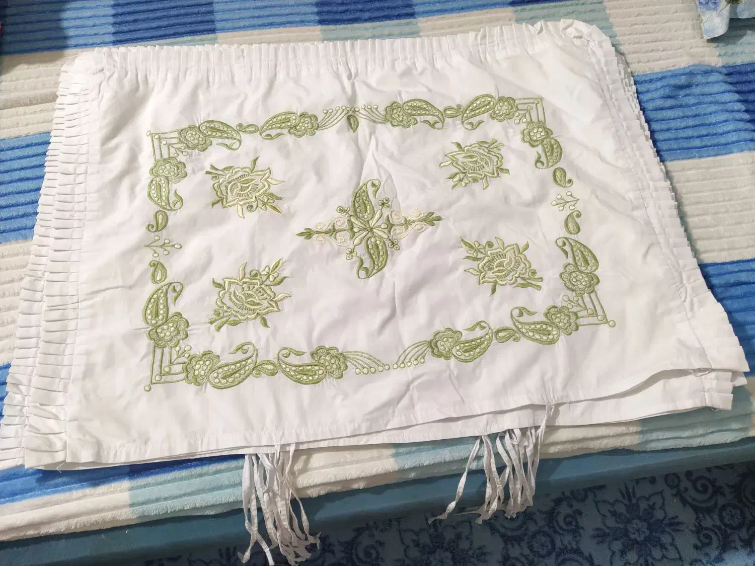 فروش روبالشتی|رختخواب، بالش، پتو|بندر کنگان, |دیوار