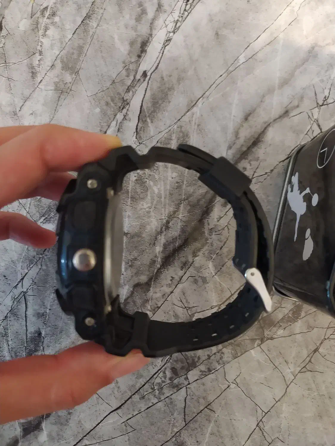 ساعت|ساعت|شهرکرد, |دیوار