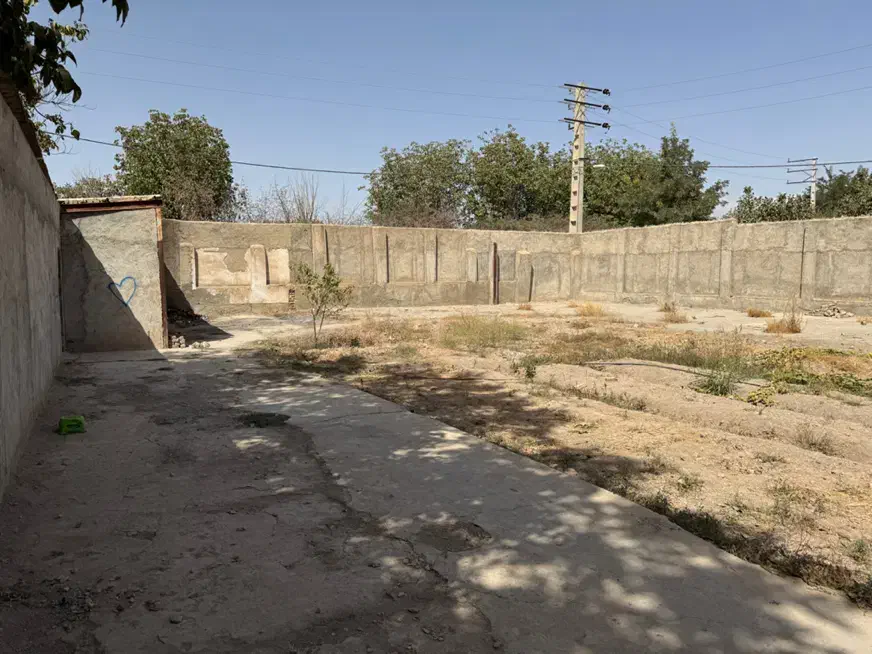 زمین سند دار|فروش زمین و ملک کلنگی|هشتگرد, هشتگرد قدیم|دیوار